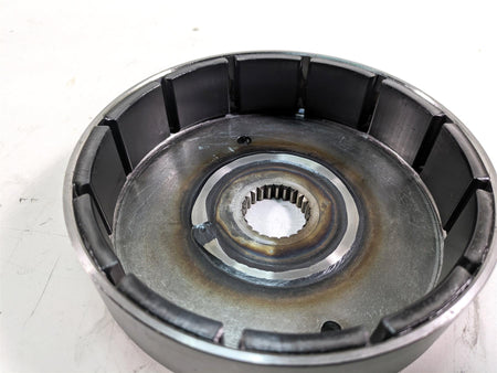 2014 Harley Touring FLHTK Electra Glide Ignition Flywheel Rotor 30041-08A {{ shop.shopifyCountryName }} - Mototech271