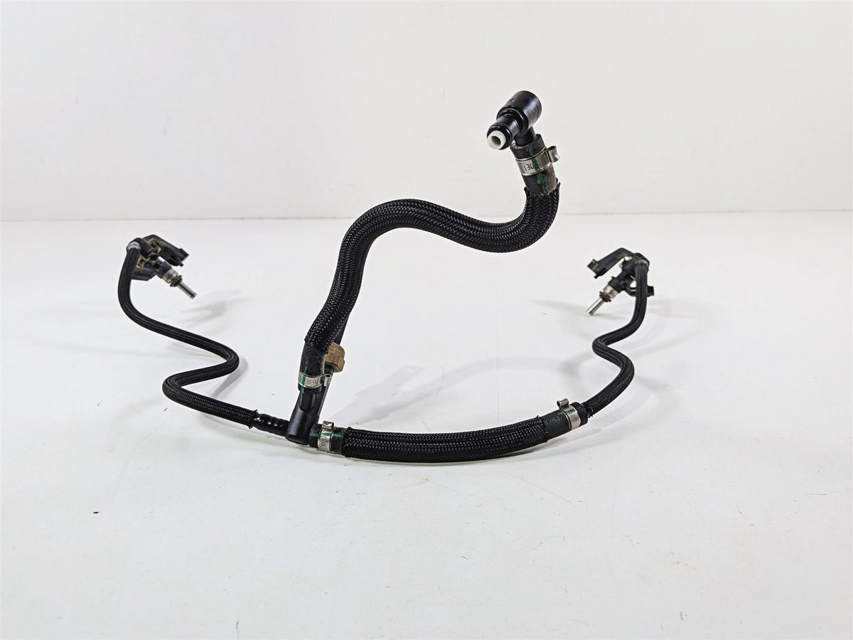 2020 BMW R1250GS K51 Adventure Fuel Injectors & Distributor Line Set 13618567156-Mototech271