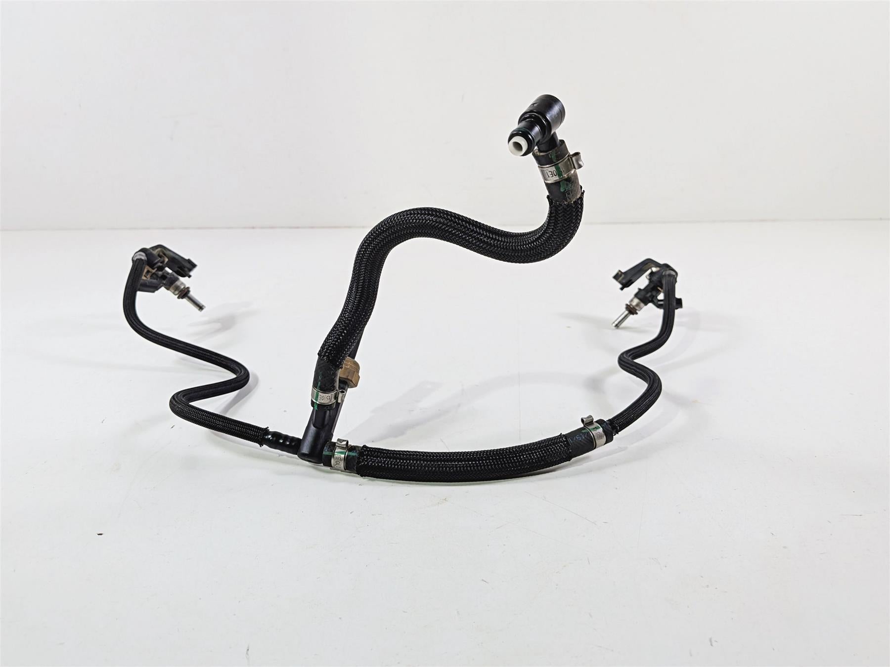 2020 BMW R1250GS K51 Adventure Fuel Injectors & Distributor Line Set 13618567156-Mototech271