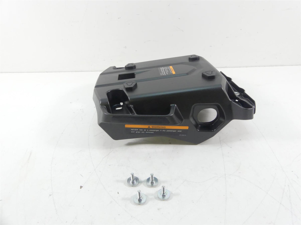 2017 Yamaha XT1200Z Super Tenere Luggage Rack Base Mount Carrier 23P-24842-10-00 {{ shop.shopifyCountryName }} - Mototech271