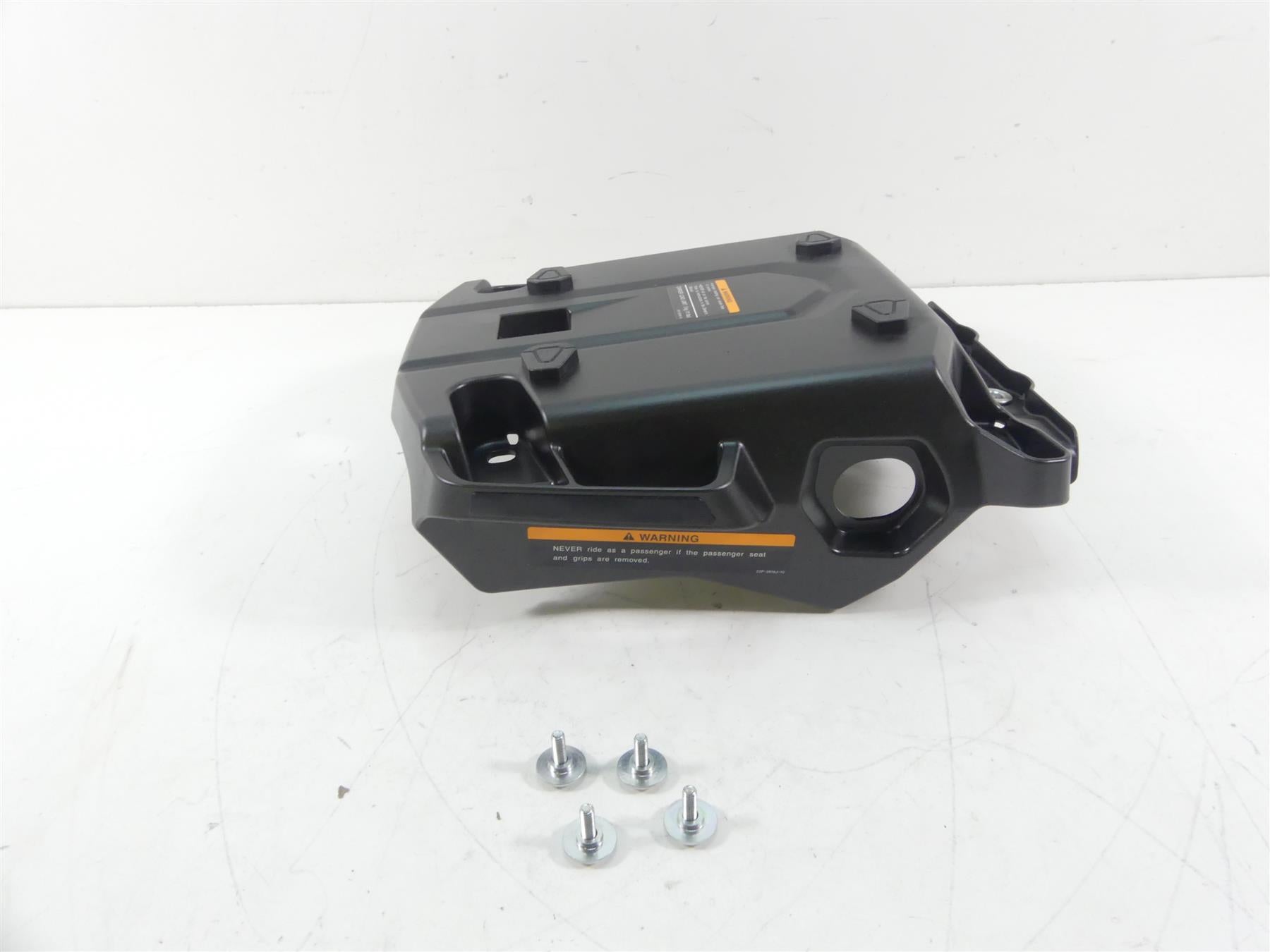 2017 Yamaha XT1200Z Super Tenere Luggage Rack Base Mount Carrier 23P-24842-10-00 {{ shop.shopifyCountryName }} - Mototech271