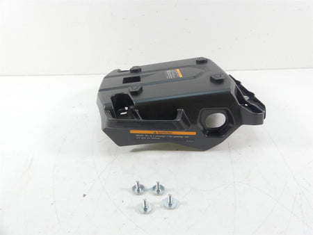 2017 Yamaha XT1200Z Super Tenere Luggage Rack Base Mount Carrier 23P-24842-10-00 {{ shop.shopifyCountryName }} - Mototech271