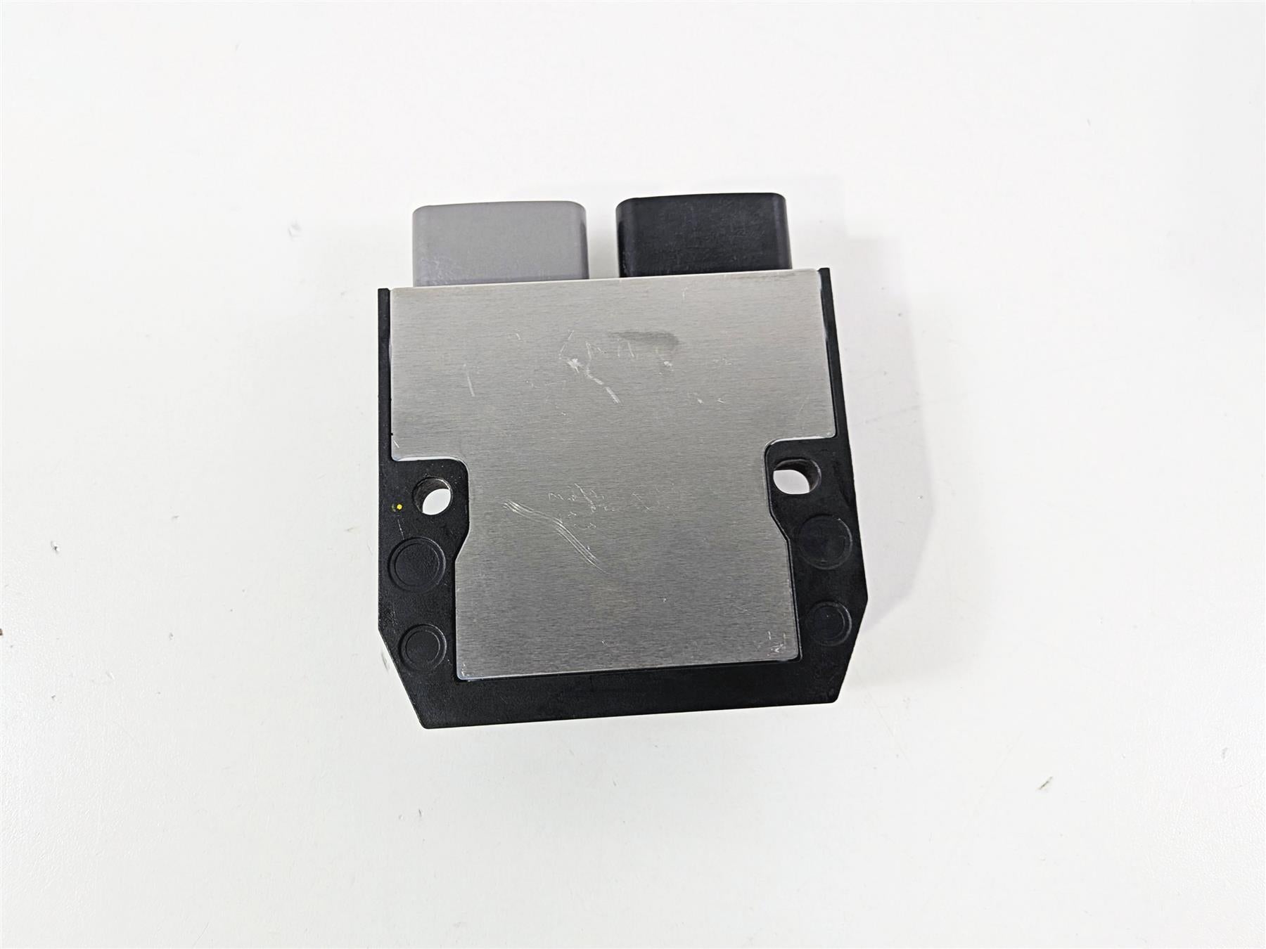 2016 BMW R1200RT RT RTW K52 Rectifier Voltage Regulator FH027AB 12318523367 {{ shop.shopifyCountryName }} - Mototech271