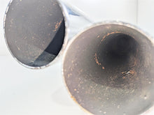 Load image into Gallery viewer, 1998 Harley Dyna FXDL Low Rider Custom True Duals Exhaust Pipe 330 F
