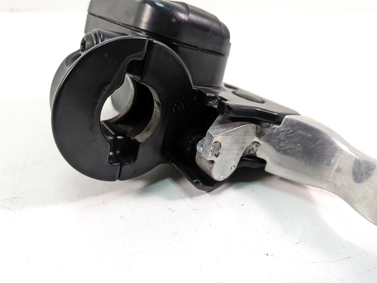 2014 Harley Touring FLHTK Electra Glide Front Brake Master Cylinder 44551-08F {{ shop.shopifyCountryName }} - Mototech271