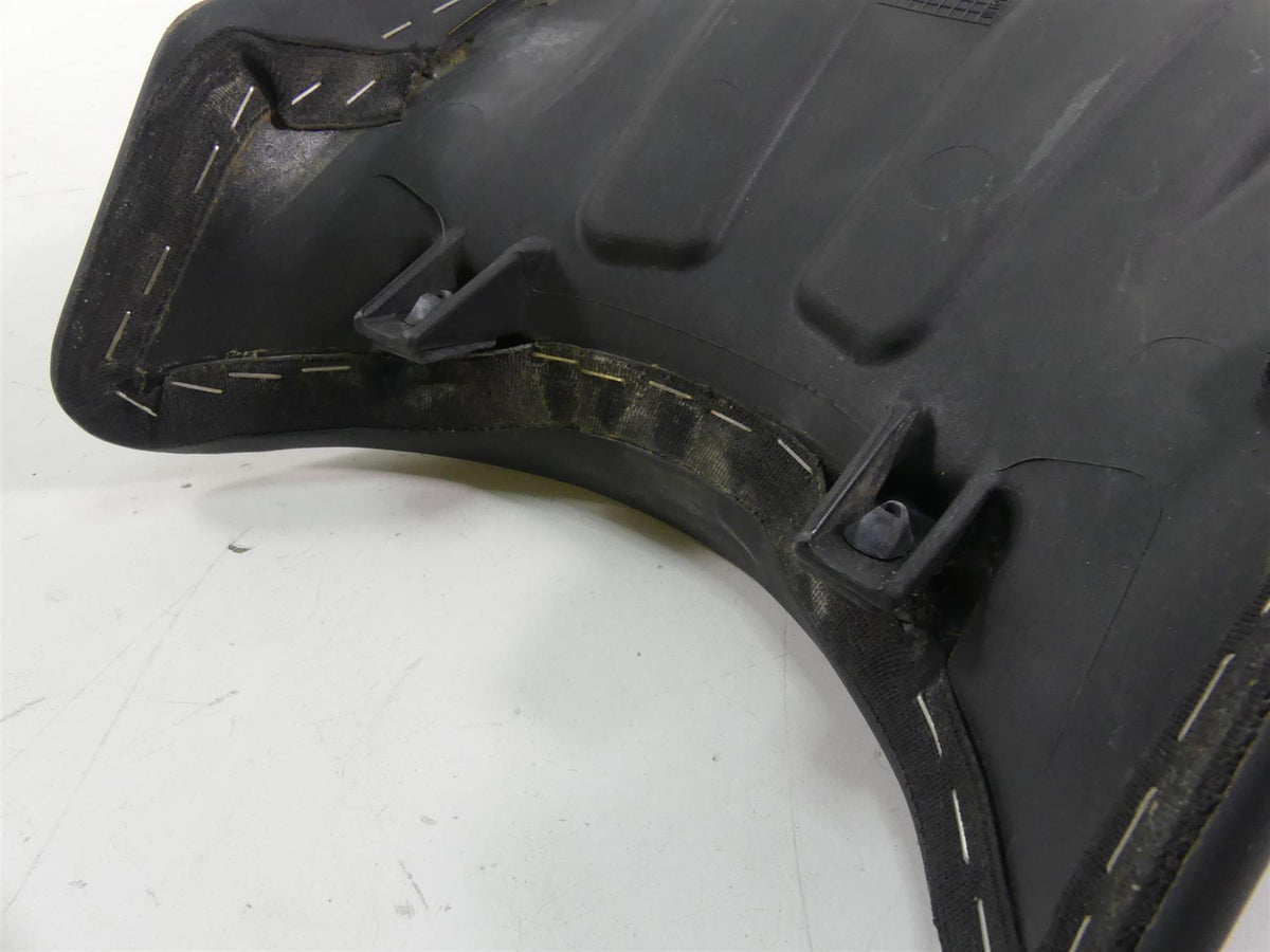 2009 Ducati Monster 1100 S Duo Rider PAssenger Seat Saddle 59520073A {{ shop.shopifyCountryName }} - Mototech271