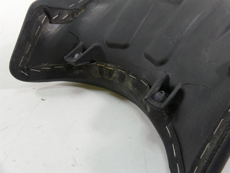 2009 Ducati Monster 1100 S Duo Rider PAssenger Seat Saddle 59520073A {{ shop.shopifyCountryName }} - Mototech271