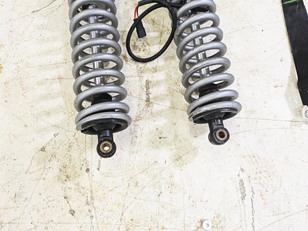 2020 Kawasaki Teryx KRX KRF 1000 Shock Therapy Fox IQS Shock Set 600-5001-01 {{ shop.shopifyCountryName }} - Mototech271