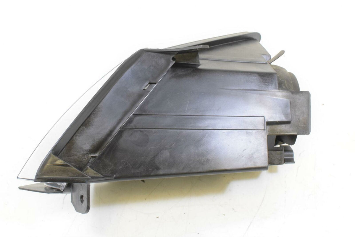 2010 Ski-Doo Summit X 800R PTEK Left Headlight Head Light Lamp Lens 517304195 {{ shop.shopifyCountryName }} - Mototech271