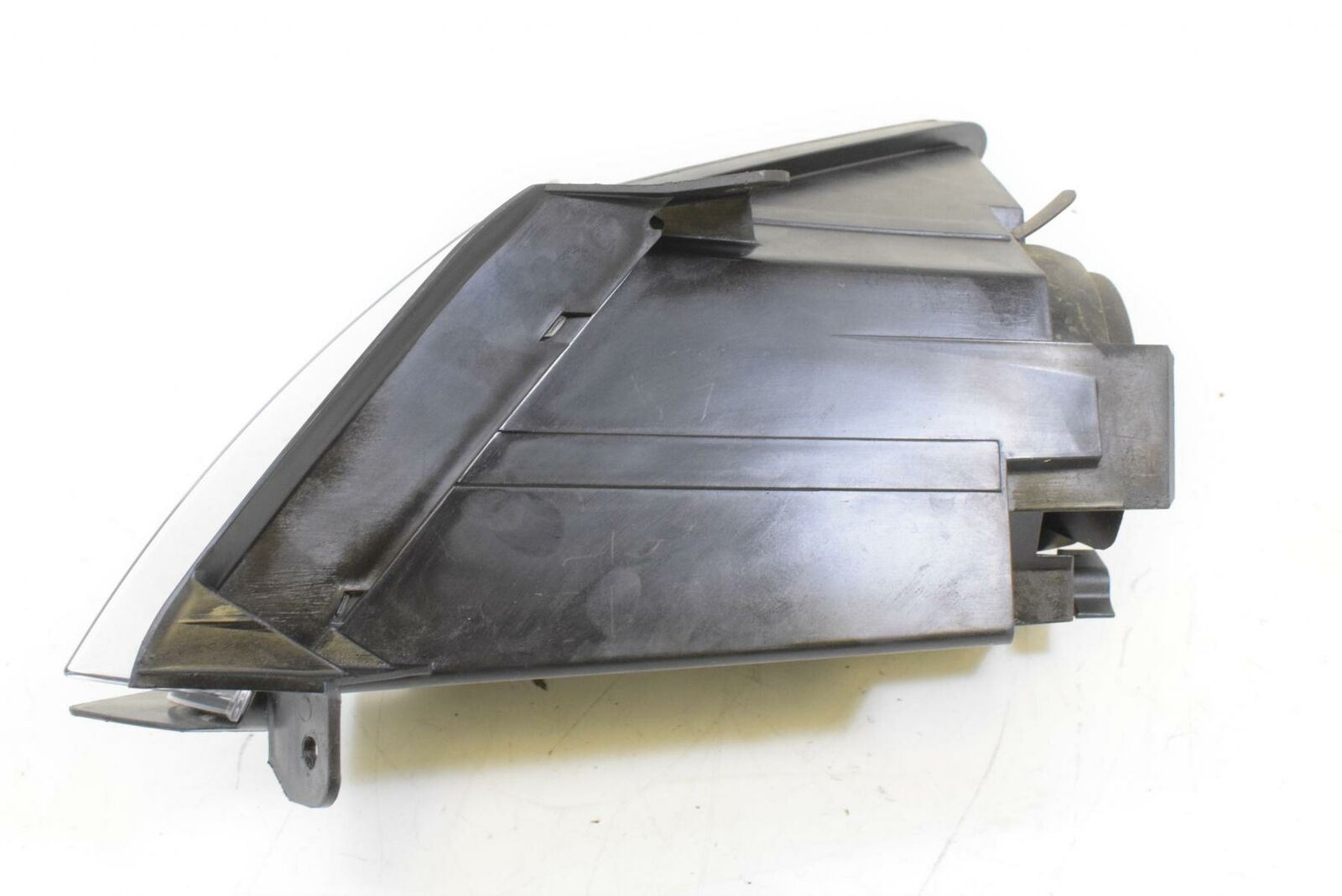 2010 Ski-Doo Summit X 800R PTEK Left Headlight Head Light Lamp Lens 517304195 {{ shop.shopifyCountryName }} - Mototech271