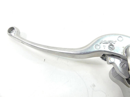 2008 Suzuki M109R VZR1800 Nissin Front Brake Master Cylinder 5/8" 59600-10F60 {{ shop.shopifyCountryName }} - Mototech271