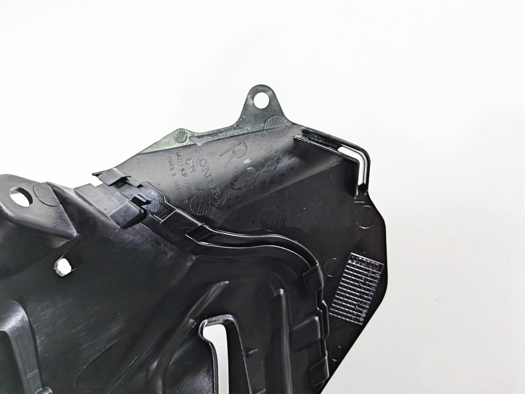 2017 Honda CRF1000 Africa Twin Front Headlight Fairing Cover 4211-MJP-G50-Mototech271