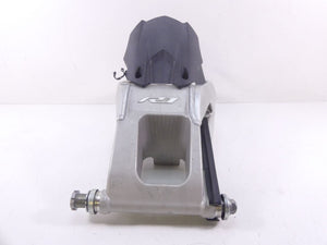 2015 Yamaha YZF-R1M Rear Swingarm Swing Arm Suspension + 28mm Axle 2CR-22110-10 | Mototech271