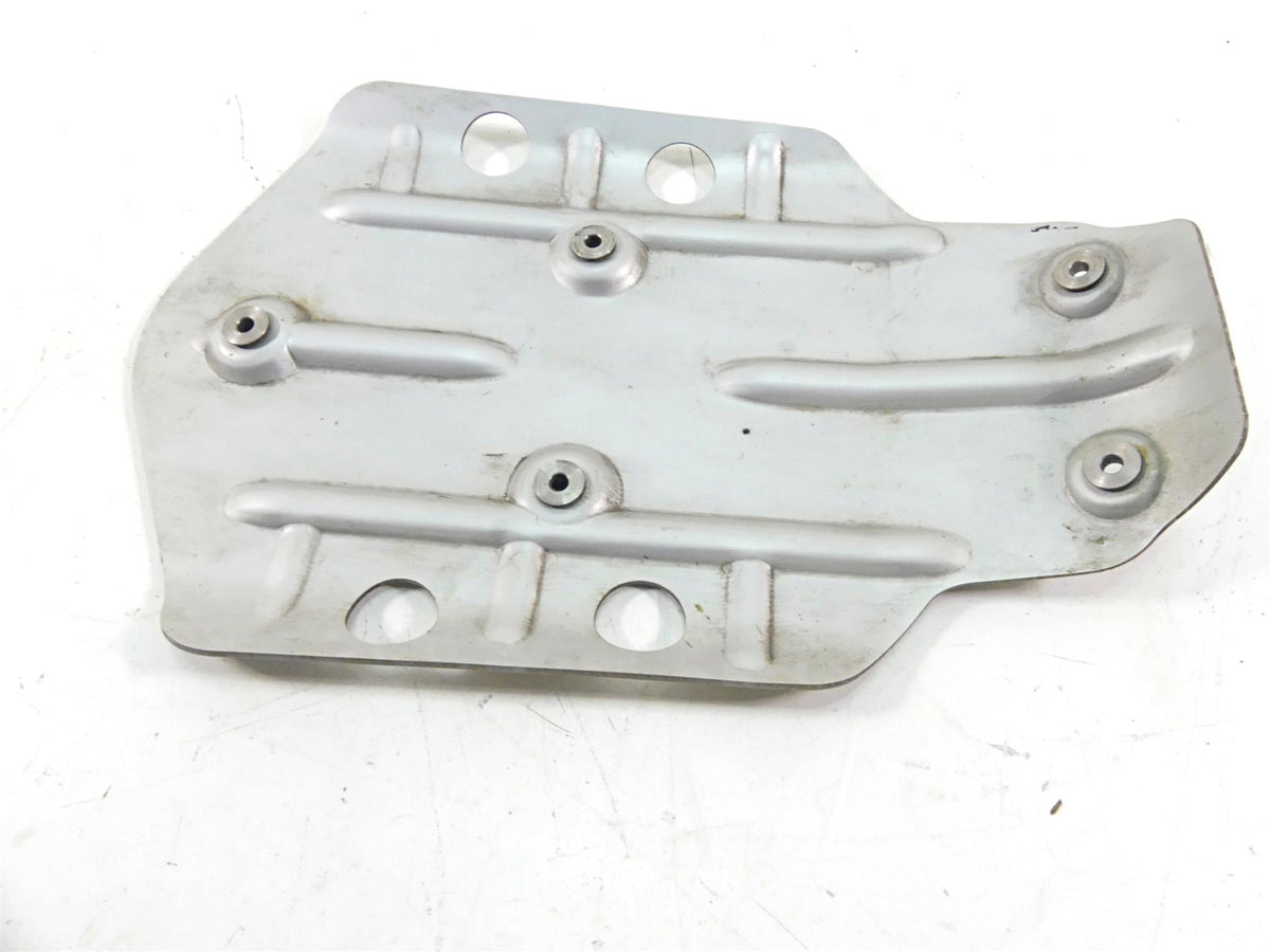 2016 BMW R1200GS Adv K51 Lower Engine Motor Guard Skid Plate 11848532939 {{ shop.shopifyCountryName }} - Mototech271