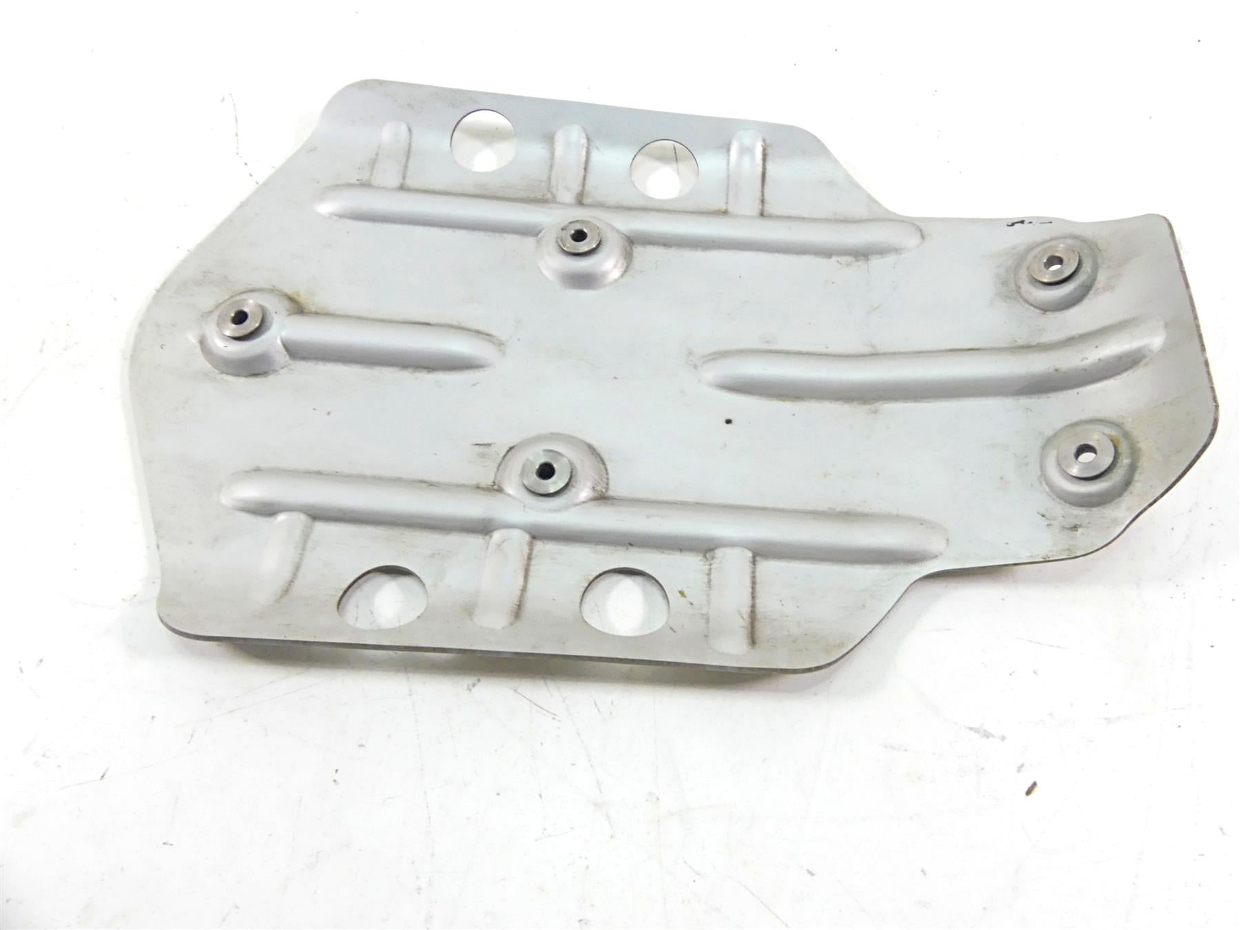 2016 BMW R1200GS Adv K51 Lower Engine Motor Guard Skid Plate 11848532939 {{ shop.shopifyCountryName }} - Mototech271