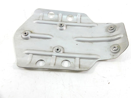 2016 BMW R1200GS Adv K51 Lower Engine Motor Guard Skid Plate 11848532939 {{ shop.shopifyCountryName }} - Mototech271