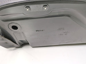 2008 Yamaha XVS1300 V-Star Tourer Saddlebag Set 5S6-F8440-00-00 5S6-F8430-00-00 | Mototech271