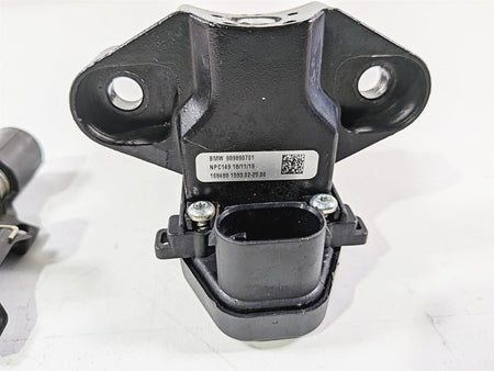 2020 BMW S1000RR K67 Ignition Switch & Seat Steering Lock - NO Key 51259898907-Mototech271