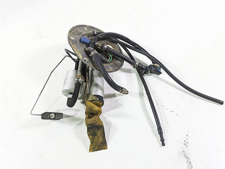 2004 BMW R1150GS R21 Fuel Gas Petrol Pump & Sending Unit 16141341231 {{ shop.shopifyCountryName }} - Mototech271