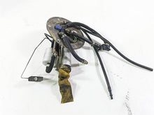 Load image into Gallery viewer, 2004 BMW R1150GS R21 Fuel Gas Petrol Pump &amp; Sending Unit 16141341231 | Mototech271
