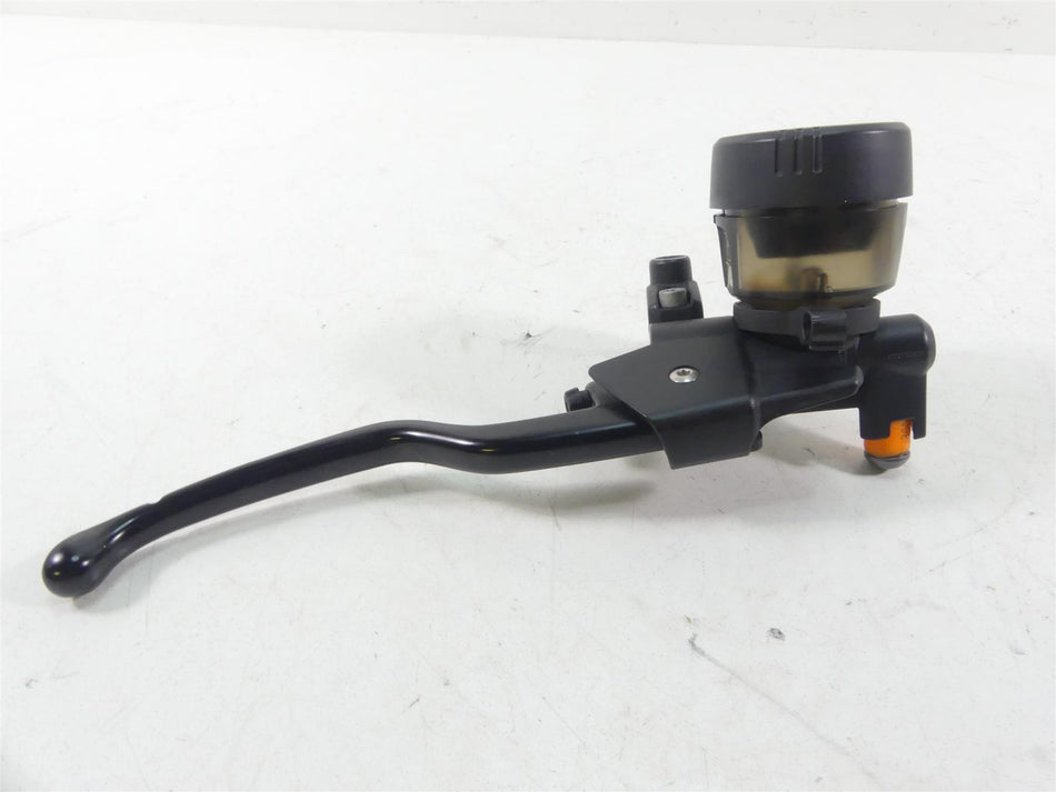 2013 BMW R1200GS K255 Adventure Front Abs Brake Master Cylinder 32728530056 {{ shop.shopifyCountryName }} - Mototech271