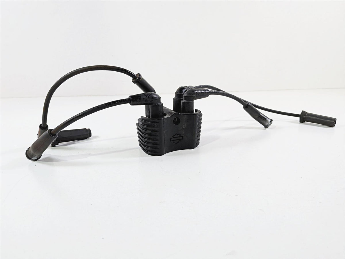2022 Harley Softail FXLRST Low Rider Ignition Coil Wires Set - Tested 31600067 {{ shop.shopifyCountryName }} - Mototech271