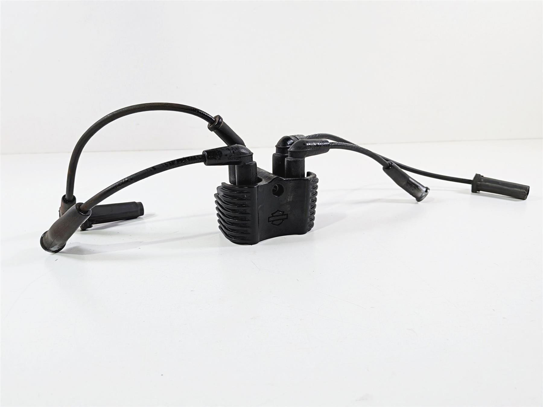 2022 Harley Softail FXLRST Low Rider Ignition Coil Wires Set - Tested 31600067 {{ shop.shopifyCountryName }} - Mototech271