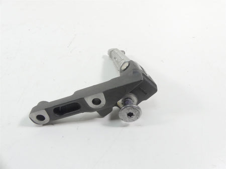 2020 Triumph Speed Triple RS 1050 Front Left Front Rider Footpeg T2081751 {{ shop.shopifyCountryName }} - Mototech271
