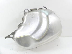 2009 Victory Vision Tour Left Aluminum Fuel Gas Petrol Tank 1016156 2204686 | Mototech271