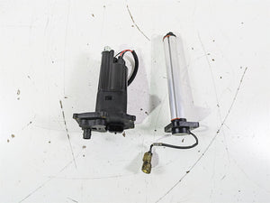 2017 Ducati Monster 1200 S Fuel Gas Petrol Pump & Sender 16024181A 59210251B | Mototech271