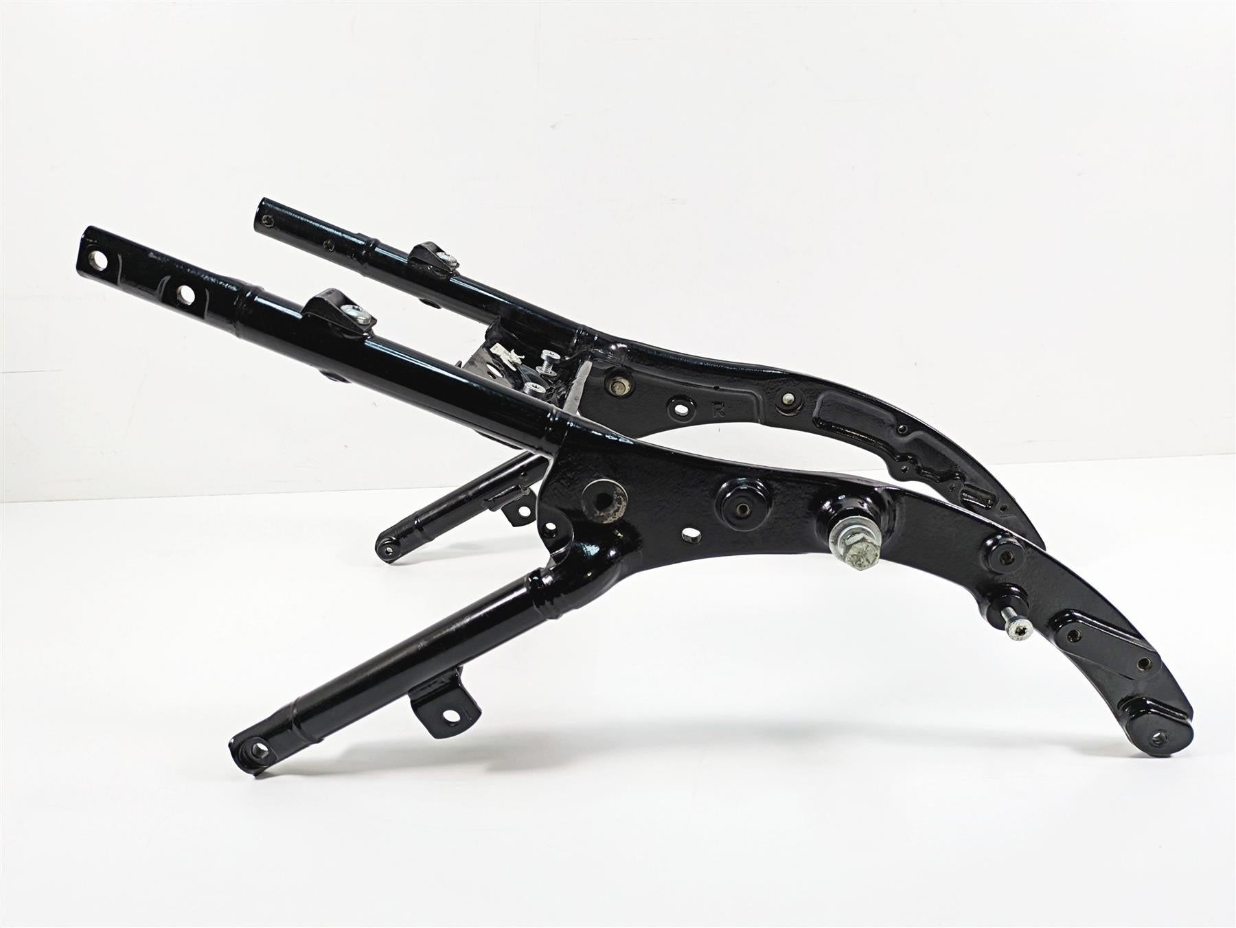 2013 Harley Touring FLHX Street Glide Straight Rear Subframe 48079-09BHP {{ shop.shopifyCountryName }} - Mototech271