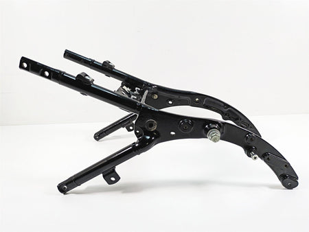 2013 Harley Touring FLHX Street Glide Straight Rear Subframe 48079-09BHP {{ shop.shopifyCountryName }} - Mototech271