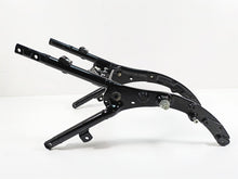 Load image into Gallery viewer, 2013 Harley Touring FLHX Street Glide Straight Rear Subframe 48079-09BHP | Mototech271
