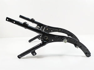 2013 Harley Touring FLHX Street Glide Straight Rear Subframe 48079-09BHP | Mototech271