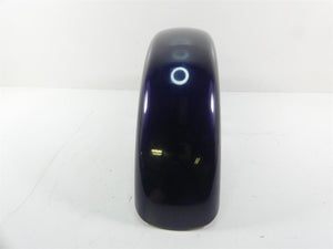 2014 Harley Touring FLHX Street Glide Front Fender Big Blue Pearl 58900009 | Mototech271