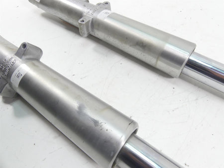 2013 Harley Touring FLHTK Electra Glide Straight 41mm Showa Front Forks 46495-09 {{ shop.shopifyCountryName }} - Mototech271