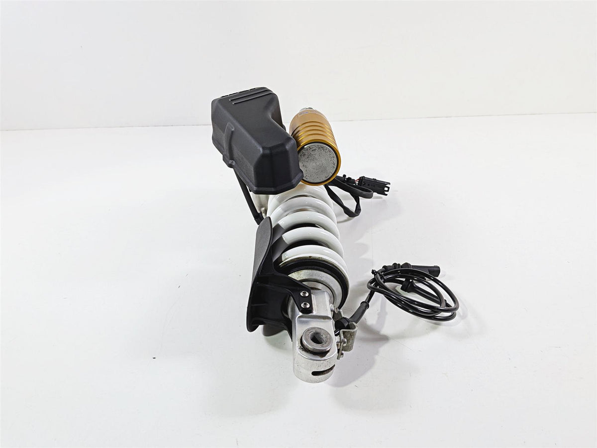 2015 BMW R1200 GS Adv K51 Straight Dynamic Esa Rear Shock Damper 33548548886-Mototech271