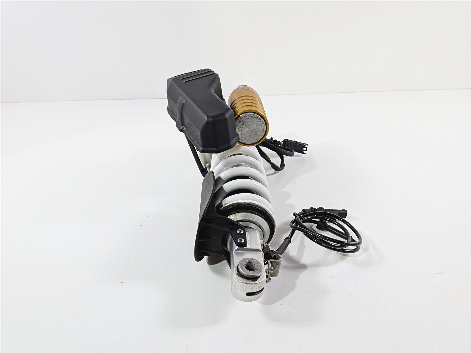 2015 BMW R1200 GS Adv K51 Straight Dynamic Esa Rear Shock Damper 33548548886-Mototech271