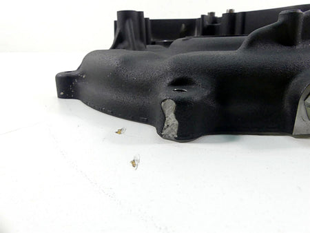 2014 Harley Dyna FXDB Street Bob Inner Primary Drive Cover Mid Ctrl 60681-06C {{ shop.shopifyCountryName }} - Mototech271