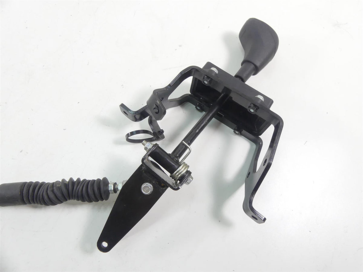 2021 Kawasaki Teryx KRX1000 KRF1000 Gear Selector Shifter & Cable 54010-0629 {{ shop.shopifyCountryName }} - Mototech271
