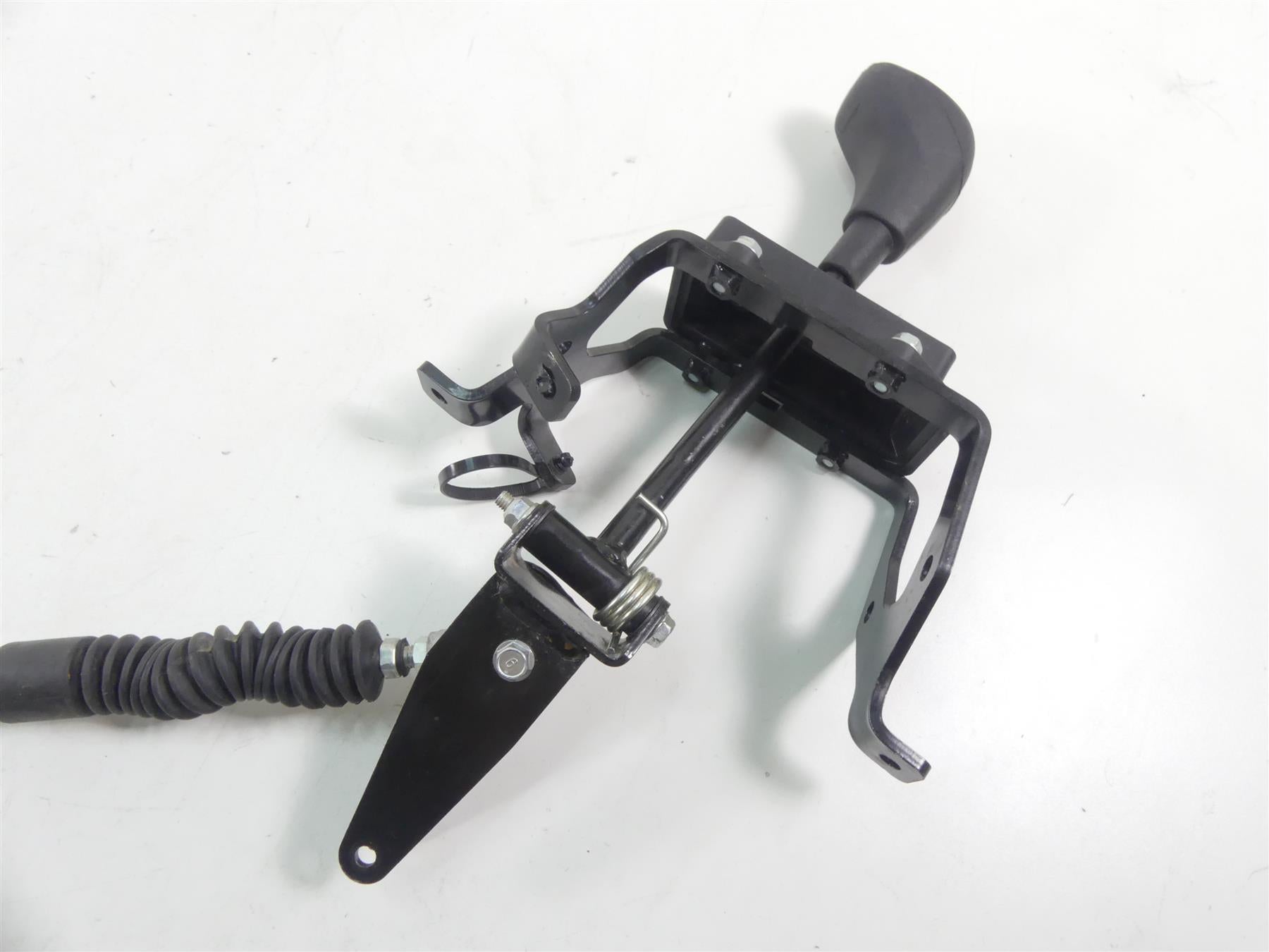 2021 Kawasaki Teryx KRX1000 KRF1000 Gear Selector Shifter & Cable 54010-0629 {{ shop.shopifyCountryName }} - Mototech271