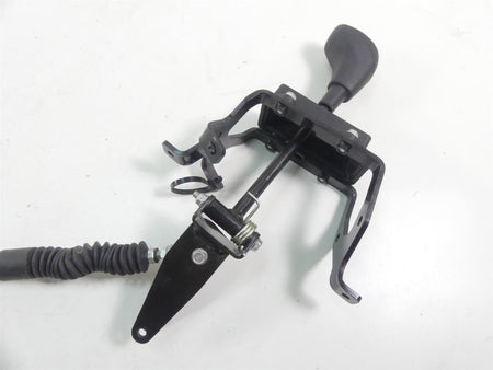 2021 Kawasaki Teryx KRX1000 KRF1000 Gear Selector Shifter & Cable 54010-0629 {{ shop.shopifyCountryName }} - Mototech271