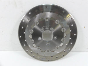 2010 Harley FXDWG Dyna Wide Glide Front Sunstar Brake Rotor Disc 42040-06
