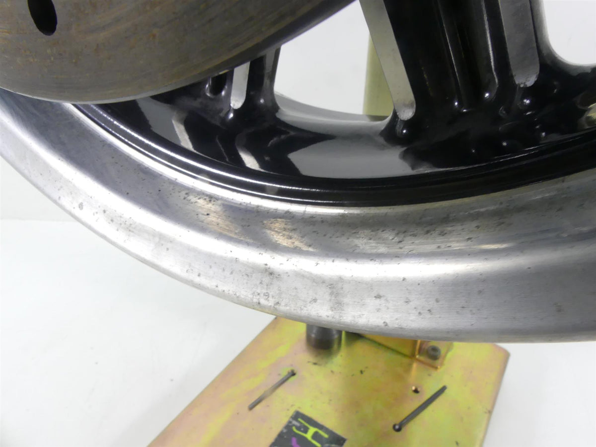 2020 Indian Roadmaster Straight 16x5 Rear Wheel Rim 1522506 {{ shop.shopifyCountryName }} - Mototech271