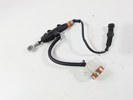 2018 KTM 1290 Super Duke R Rear Brembo Brake Master Cylinder 6031306000030 {{ shop.shopifyCountryName }} - Mototech271