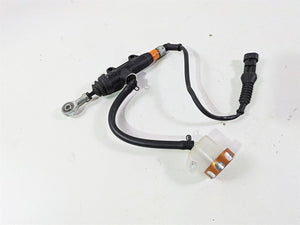 2018 KTM 1290 Super Duke R Rear Brembo Brake Master Cylinder 6031306000030