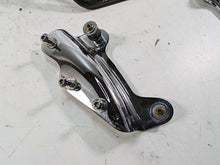 Load image into Gallery viewer, 2013 Harley Touring FLHX Street Glide Sissy Bar Luggage Rack &amp; Mounts Set -Read | Mototech271
