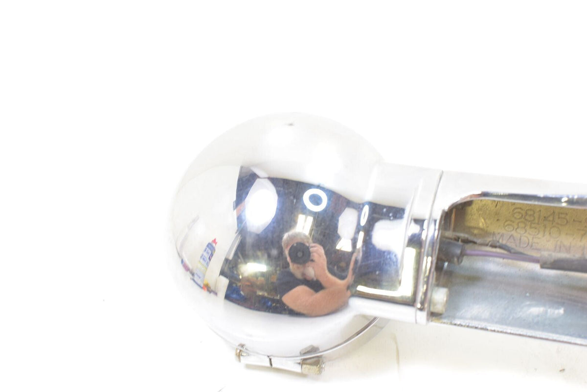 2007 Harley Touring FLHTCU Electra Glide Rear Led Blinker Bar Assembly 68510-74C {{ shop.shopifyCountryName }} - Mototech271