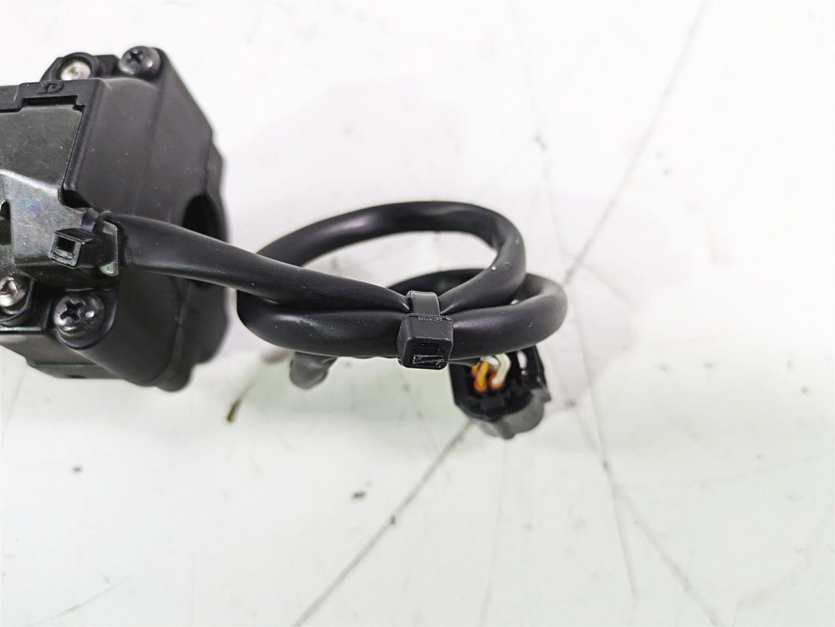2015 Ducati Panigale 1299 S Ride By Wire Throttle Sensor & Grip 66020011B {{ shop.shopifyCountryName }} - Mototech271