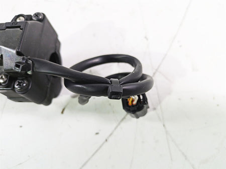 2015 Ducati Panigale 1299 S Ride By Wire Throttle Sensor & Grip 66020011B {{ shop.shopifyCountryName }} - Mototech271